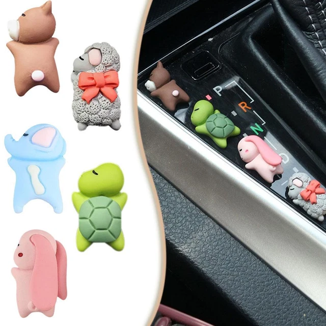 Small Accessories Supplies Decorative Full Electric Decor Car Car Car J2R3