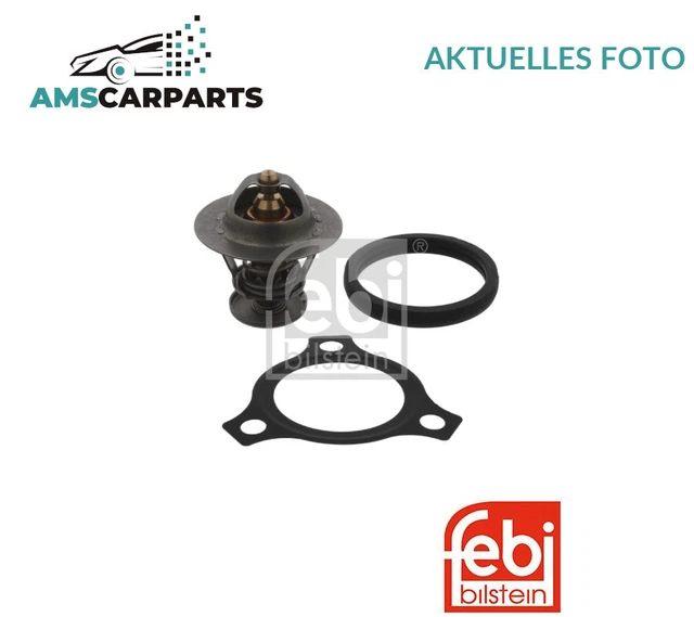 Kühlflüssigkeit Kühler Thermostat 23981 Febi Bilstein P Neu Oe Qualität