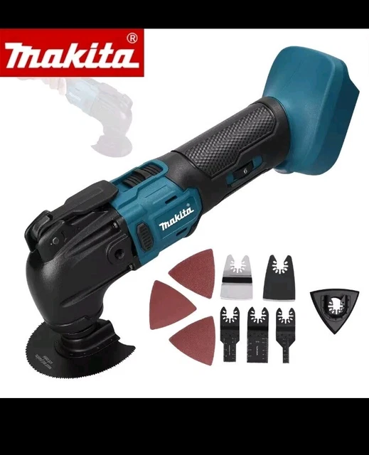 Stanley Utensili - Fresatrice A Batteria 18V, Senza Batteria E Caricabatterie SFMCW400B-XJ