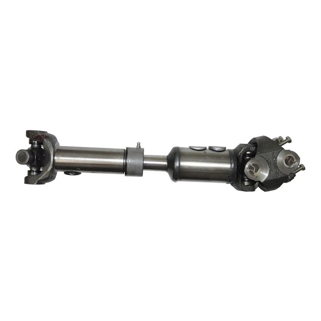 Rugged Ridge For Jeep Wrangler JK/JKU 2007-2018 Driveshaft | Front | 3.6L / 3.8L