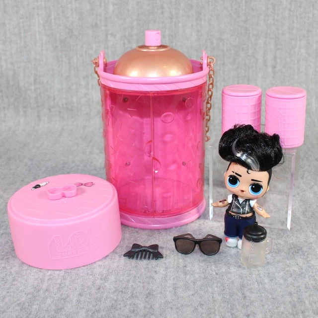 LOL SURPRISE HAIR Spray 7.10 PicClick UK