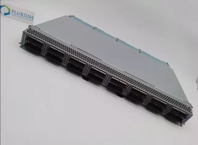Arista  DCS-7320X-32C-LC   linecard for 7300X, 32 port 100GbE VAT 20% incl.