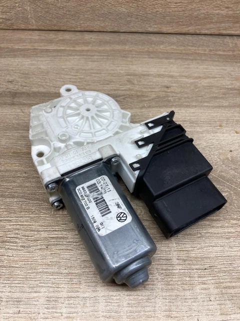 Moteur De Lève-vitre Avant Droit Pour Mercedes CLK Classe C209/W209 - Pièce D'occasion