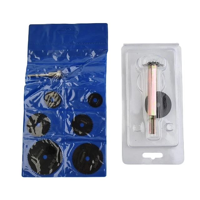 Kit mole di lunga durata fabbrica taglierina tubi sostituibili acciaio al carbonio
