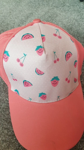 Berretto Da Baseball Fruty Ragazze