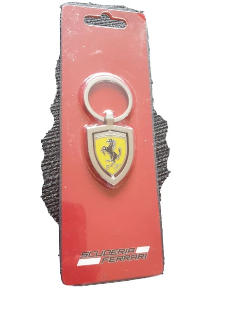 original ferrari key ring