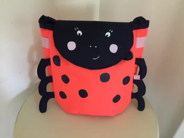 Joules tractor backpack deals