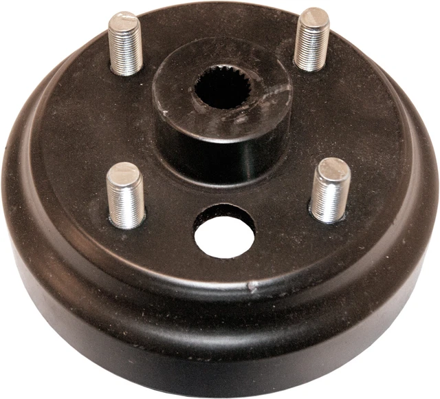 EZGO GOLF CART Brake Drum Hub for Electric and Gas EZGO Golf Carts 37.