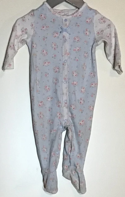 Baby Girls Bundle Clothes Age 3-6 Months  JoJo Maman Bebe M&S George 3