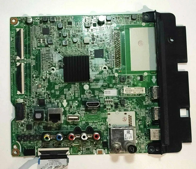 Carte D'alimentation Principale Pour TV Philips 40PFH5300/88 – Pièce Détachée D'occasion