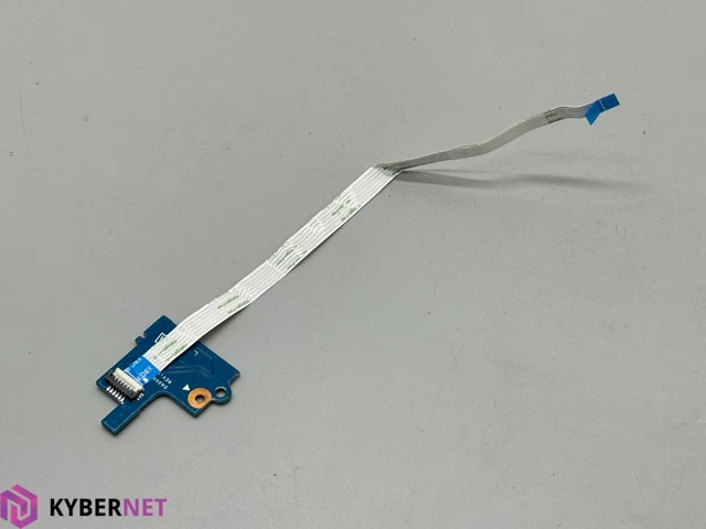 Carte Bouton 455MMD32L pour HP Probook 455 G2
