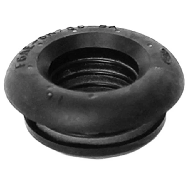 NEW GENUINE FORD Engine PCV Valve Grommet Retainer Set (x2) OE