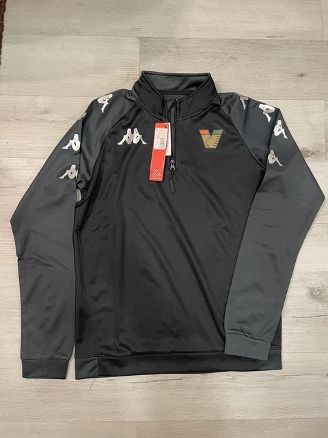 Felpa kappa sales nuova