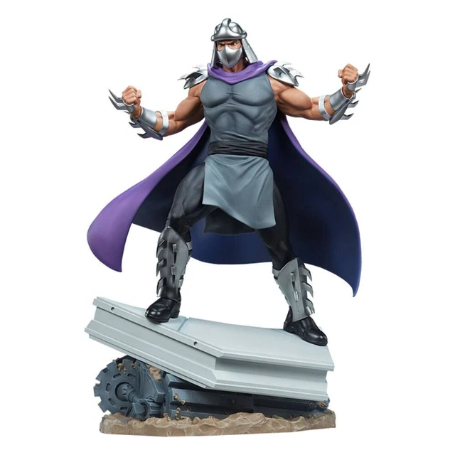 Premium Collectibles Studio PCS - TMNT: MICHELANGELO 1/3 deluxe - Teenage Mutant Ninja Turtles Figurine