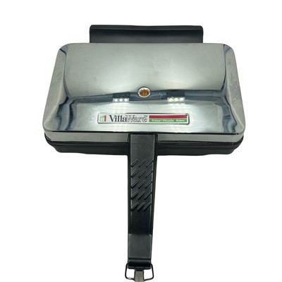 villaware prima pizzelle baker model 5000