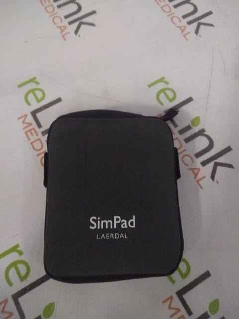 Laerdal SimPad 201 WW Simulation Training Device