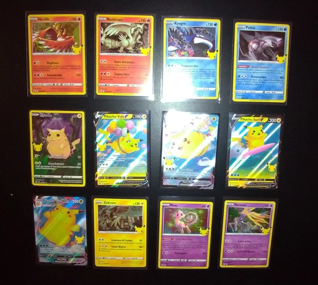 Pokemon Gran Festa - Da 1 A 24 - ITA