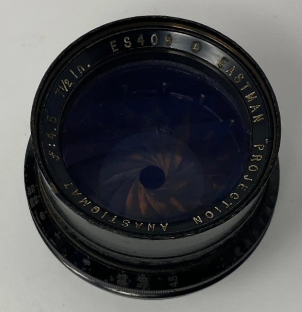 Vintage Lenses, Vintage Movie & Photography, Cameras & Photo