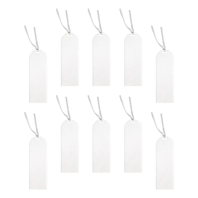 Cuori In Acrilico Trasparente - 30 Pezzi, 50x50mm, Per Portachiavi E DIY - Foto 11