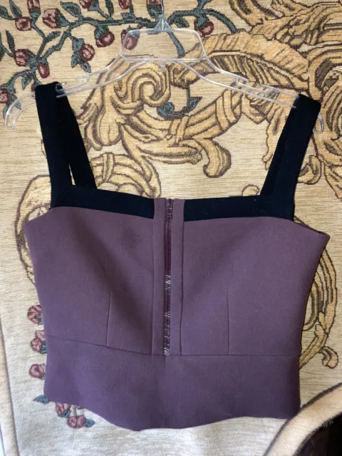 PRADA TOP SIZE 38 $250.00 - PicClick