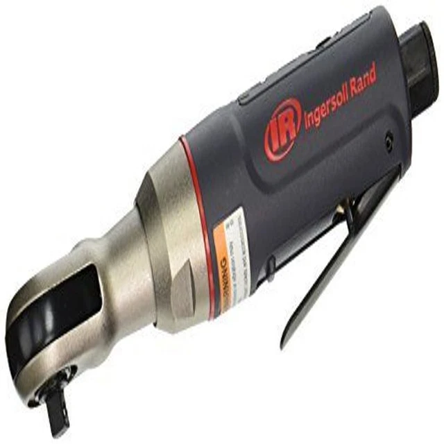 Ingersoll Rand 1105MAX-D2 1/4" Mini Composite Air Ratchet Wrench, 30