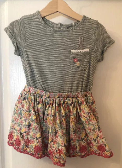 Baby Girl’s Next Dress 12-18 Months