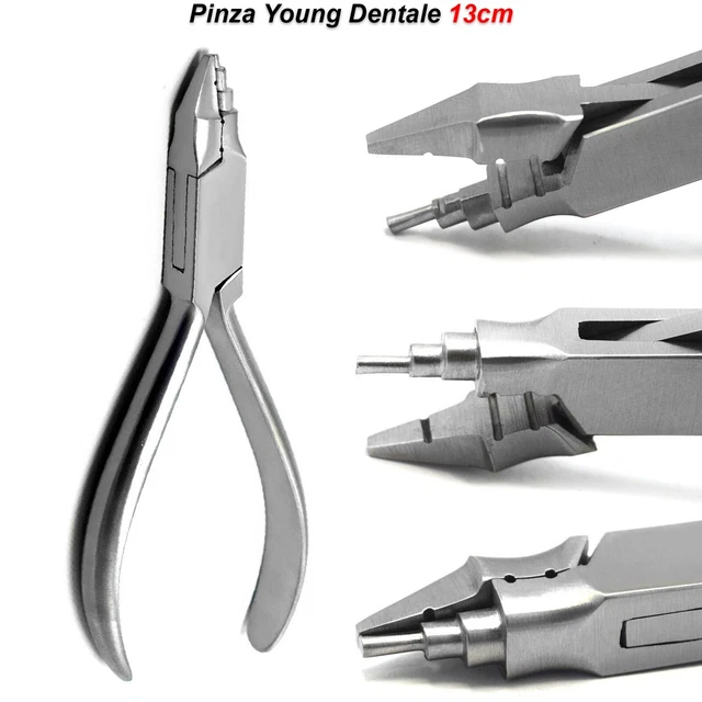 Strumento Di Piegatura Ad Anello Giovane Universale - Foto 9