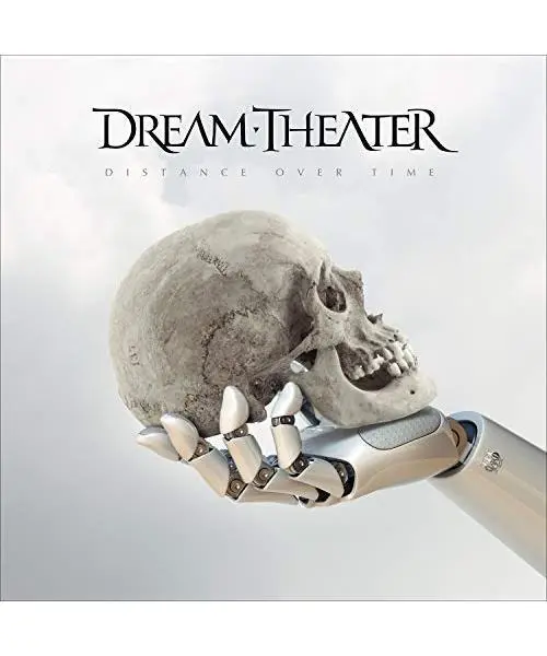 Distance Over Time (Ltd. Deluxe Collector's Box Set), Dream Theater