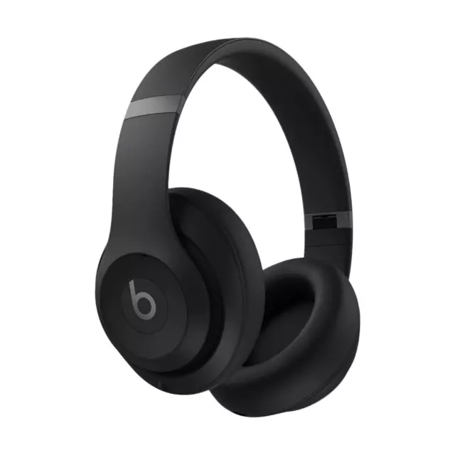 Beats by Dr. Dre Beats Studio Pro Wireless Noise Cancelling Black