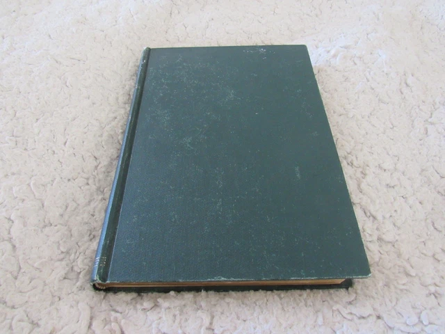 Vintage Children's Book-Caldwell's Annual for Little People-Volume 1899