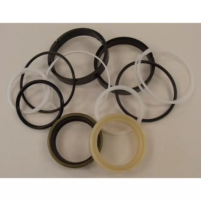 RAParts Cylinder Seal Kit Fits Massey Ferguson Loader Model