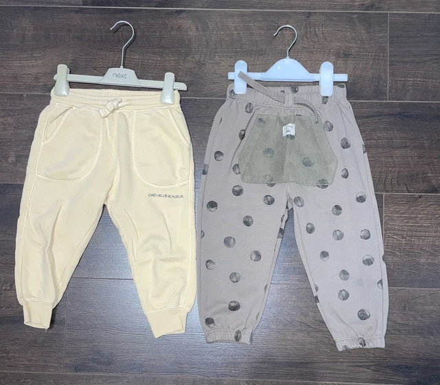 Girls Clothes Bundle Aged 3-4 Years Zara 3