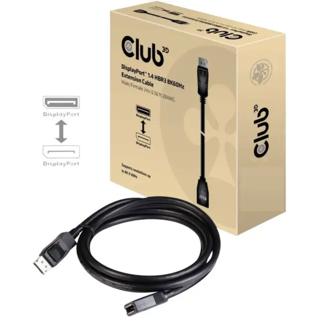 Station daccueil pour ordinateur portable club3D CAC-1022 1 pc(s)