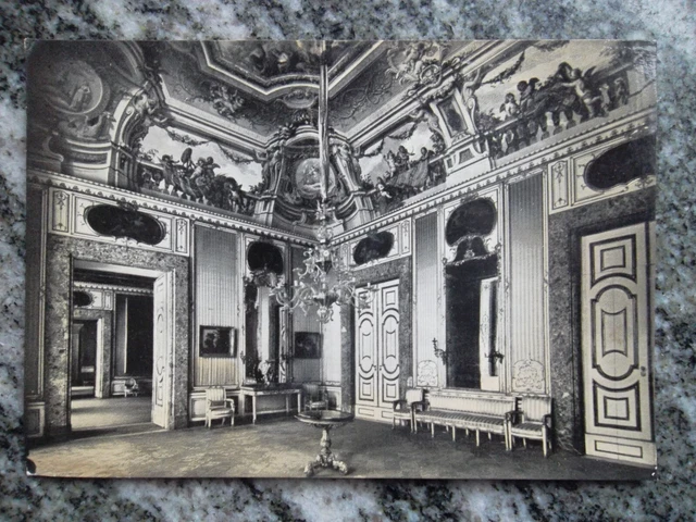 cartolina caserta appartamento di ferdinando 2