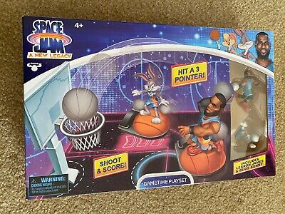 gametime playset