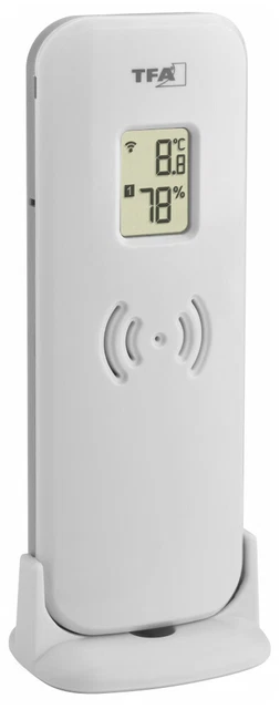 Image of TFA 30.3215.02 direct website