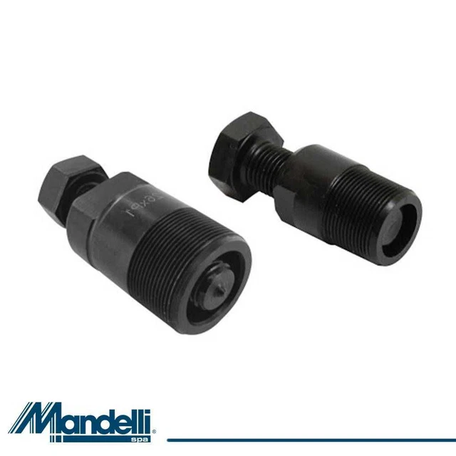 Motion Pro 08-0321 Estrattore Per Volano 38 Mm, Per Can-Am Bombardier DS 650 00-07, Ricambio OEM P420976235 - 6