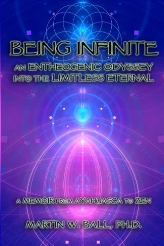 Ball Martin W-Being Infinite Book NEW