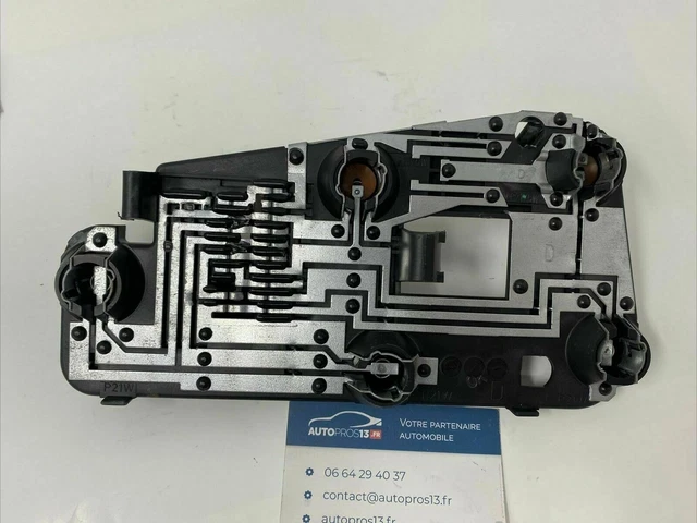 PLATINE DE FEU Arrière DROIT pour PEUGEOT 308 1.6 HDI Phase 1 (2007-2015) EUR 35,90 - FR