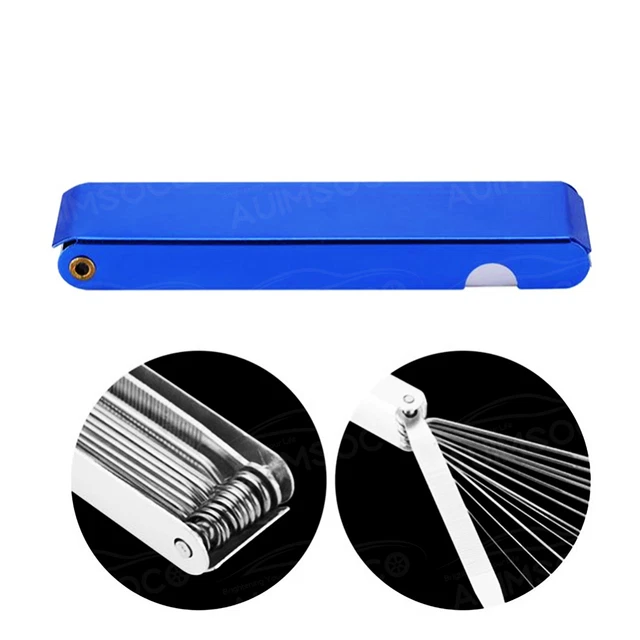 Parts Motorcycle Carburetor Carbon Dirt Jet Remove Cleanup Tool Set 18pcs/set