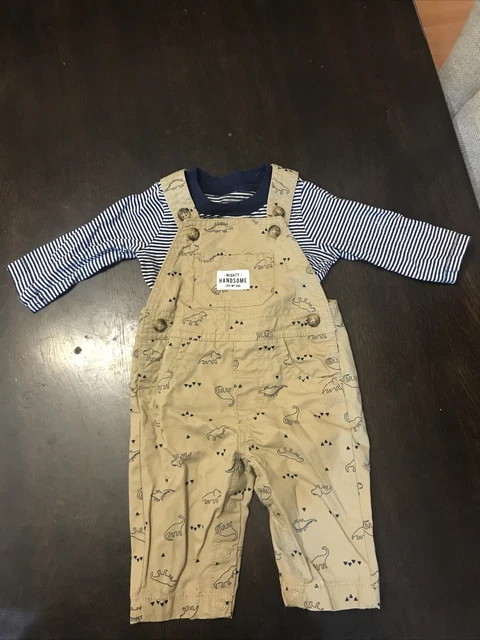 just one you by carters Baby Boy 3m Outfit