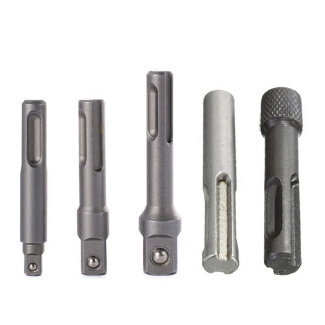 Bit cacciaviti SDS SDS Plus socket SDS pratici