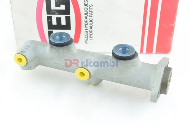 Pompa Freno Per Ford Cortina Granada Taunus Fag 1250 Bendix 131600B Ford 6102078