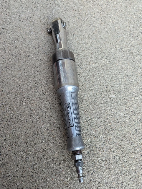 Snap-On FAR72B Reversible Pneumatic  3/8” Drive Super Duty Air Ratchet