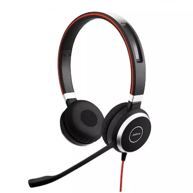 Jabra Envolve 40 HSC017 Headphones