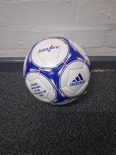 Verre coupe du monde France 98 - Collection