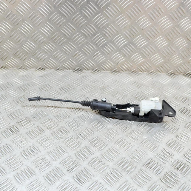 Motorhauben-Aktor Für Tesla Model 3 2017-2022 - Originalteil 9203-63 / 109879000C