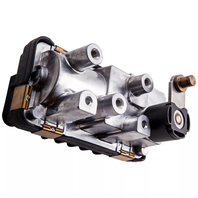 Turbo régulateur de pression de charge actionneur pour Mercedes G088 6NW009228