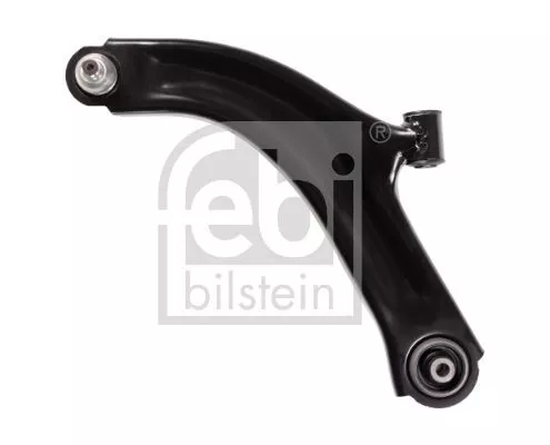 Febi Bilstein 24251 Front Left Wheel Suspension Control/Trailing Arm For Renault