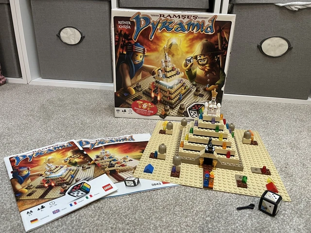 Lego harry hotsell potter 99.9 complete